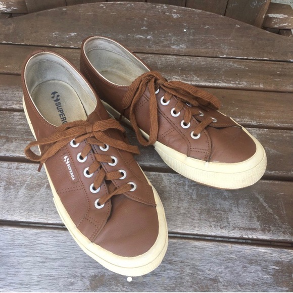 superga cotu classic leather